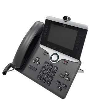 Buy Cisco 8865 IP Phone with MPP Firmware CP-8865-3PCC-K9=