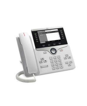 Buy Cisco 8811 IP Phone in White CP-8811-W-K9=