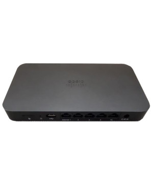 BUY Cisco Meraki Z3C LTE Cloud Managed Teleworker Gateway Worldwide - Z3C-HW-WW