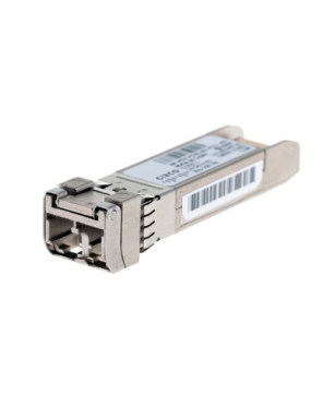 Buy Cisco SFP+ Bidirectional Transceiver Module SFP-10G-BX40D-I=