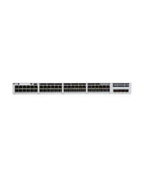 Buy Cisco Catalyst 9300L 48-Port Switch with 4X10G uplinks and Network Essentials C9300L-48T-4X-E