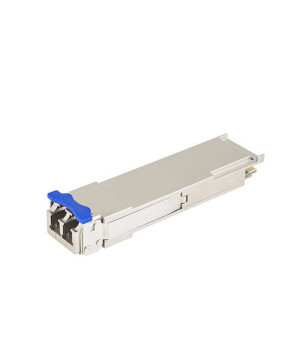 Buy Cisco QSFP+ 40GBase-LR4 OTN LC Singlemode 10 Km Transceiver Module QSFP-40G-LR4