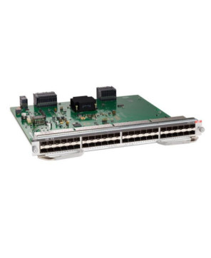 Buy Cisco Catalyst 9400 Series 48-Port 1 Gigabit Ethernet SFP Line Card C9400-LC-48S