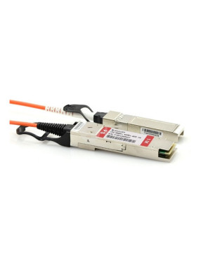 Buy Cisco 1M 40GBASE Active Optical QSFP to 4SFP Breakout Cable QSFP-4X10G-AOC1M=