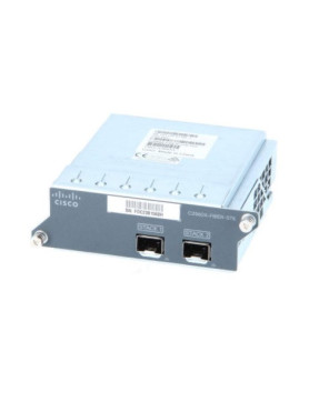 Buy Cisco Catalyst FlexStack Extended Fibre Stacking Module C2960X-FIBER-STK=