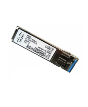 Buy Cisco GigE SFP Transceiver Module GLC-BX-U=