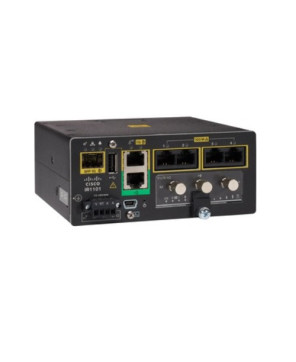 Buy Cisco IR1101 Industrial Inegrated Services Router IR1101-A-K9