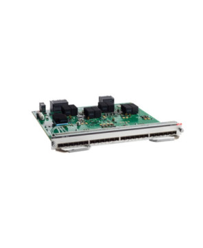 Buy Cisco 24-Port 10 Gigabit Ethernet Expansion Module C9400-LC-24XS for Cisco Catalyst 9400 Series Switches