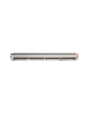 Buy Cisco 24-Port 10 Gigabit Ethernet Expansion Module C9400-LC-24XS for Cisco Catalyst 9400 Series Switches