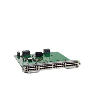 Buy Cisco 48 x 10/100/1000Base-TX Expansion Module C9400-LC-48T for Catalyst 9400 Series