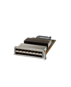 Buy Cisco MDS 32G FC 16-Port Expansion Module M9XT-FC1632=