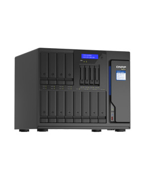 Buy QNAP 12+4-Bay No Disk NAS Intel Xeon W-1250 CPU TVS-H1688X-W1250