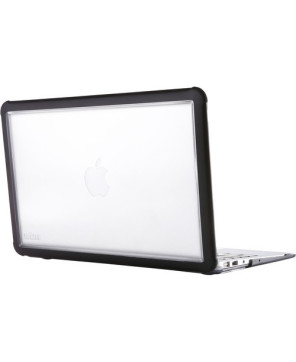 Buy STM Dux Laptop Case in Black STM-122-293MW-01 for 13" Retina MacBook Air