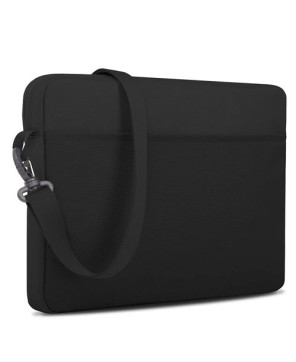 Buy STM Blazer 2018 Water Resistant Notebook Sleeve in Black STM-114-191M-01 for 13" Notebook