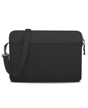 Buy STM Blazer 2018 Water Resistant Notebook Sleeve in Black STM-114-191M-01 for 13" Notebook