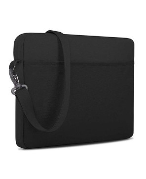 Buy STM Blazer Sleeve in Black STM-114-191P-01 for Up to 15" Laptop