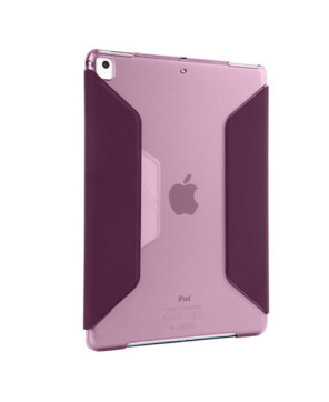 Buy STM Studio Case STM-222-161JW-45 for iPad 5th/6th Gen, iPad Pro 9.7 & iPad Air 1/2 in Dark Purple