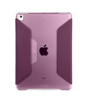 Buy STM Studio Case STM-222-161JW-45 for iPad 5th/6th Gen, iPad Pro 9.7 & iPad Air 1/2 in Dark Purple