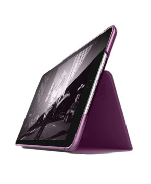 Buy STM Studio Case STM-222-161JW-45 for iPad 5th/6th Gen, iPad Pro 9.7 & iPad Air 1/2 in Dark Purple