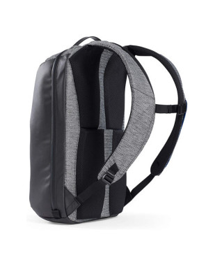 Buy STM Myth 18L Backpack in Granite Black STM-117-186P-01 for 15" Laptop