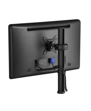 Buy Atdec Spacedec Desk Mount Donut Pole SD-DP-420 for Screen Display