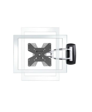 Buy Atdec Telehook Full Motion Wall Mount TH-1040-VFM for Lightweight LED/LCD Displays