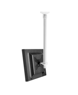 Buy Atdec Long Pole Ceiling Mount TH-1040-CTLW for 17 to 42 inches Display