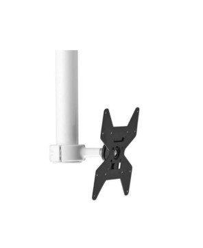 Buy Atdec Long Pole Ceiling Mount TH-1040-CTLW for 17 to 42 inches Display