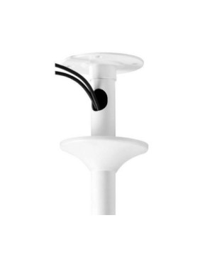 Buy Atdec Long Pole Ceiling Mount TH-1040-CTLW for 17 to 42 inches Display