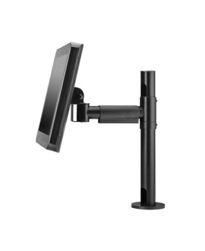 Buy Atdec POS 400mm Pole with Display 200mm Arm APAS-AP-P400 for Display Screen