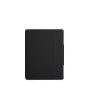 STM Dux Plus Duo Case in Black STM-222-200JW-01 for Apple 9.7-inch iPad 5th Gen, 6th Gen 