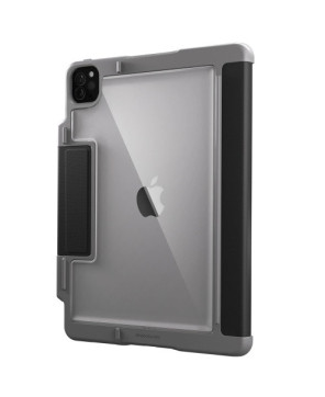 Buy STM Rugged Case Plus in Black STM-222-287JV-01 for iPad Pro 11" and 2nd Gen