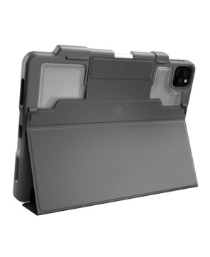 Buy STM Rugged Case Plus in Black STM-222-287JV-01 for iPad Pro 11" and 2nd Gen