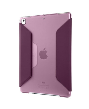 Buy STM Studio Case STM-222-161GY-02 for iPad Mini 5th Gen/Mini 4 in Dark Purple