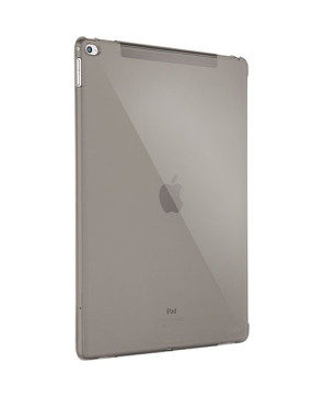 Buy STM Dux Half Shell Case in Smoke STM-222-123L-61 for 12.9" iPad Pro