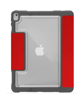 Buy STM Dux Plus Duo STM-222-236JU-02 for iPad Air 3rd Gen/iPad Pro 10.5-Inch in Red