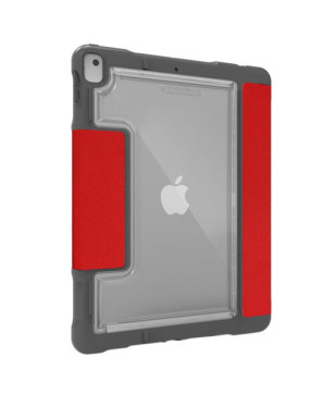 Buy STM Dux Plus Duo STM-222-236JU-02 for iPad Air 3rd Gen/iPad Pro 10.5-Inch in Red