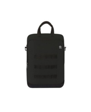 Buy STM Ace Vertical Super Cargo Carrying Case in Black STM-117-175K-01 for 11 to 12-inch Chromebook