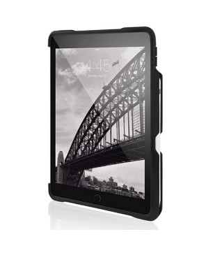 Buy STM Dux Shell Duo STM-222-242JV-01 for iPad Air 3rd Gen/Pro 10.5-Inch in Black