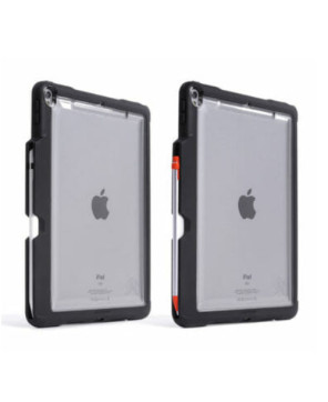 Buy STM Dux Shell Duo STM-222-242JV-01 for iPad Air 3rd Gen/Pro 10.5-Inch in Black