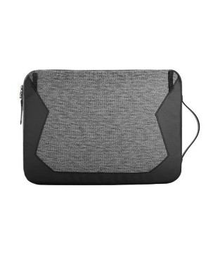 Buy STM Myth Notebook Sleeve in Granite Black with Removable Strap STM-114-184M-01 for 13" Notebook