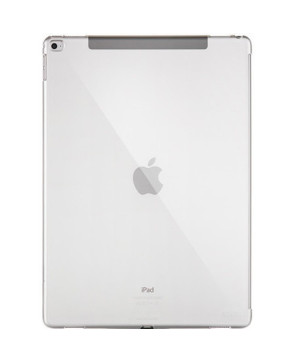 Buy STM Half Shell Case in Clear STM-222-123JX-33 for 9.7" iPad Pro