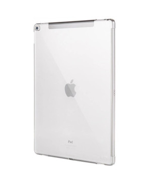 Buy STM Half Shell Case in Clear STM-222-123JX-33 for 9.7" iPad Pro