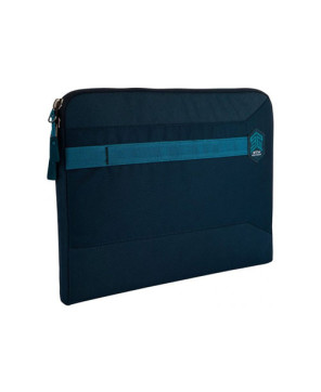 STM 15" Summary Sleeve in Dark Navy STM-114-168P-04 For Laptop