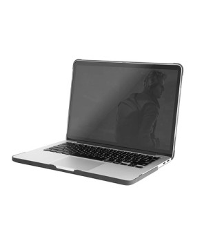 Buy STM Dux Case 13" in Clear STM-122-296MV-02 for Macbook Pro 13