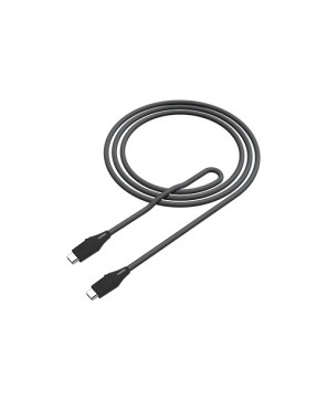 STM Dux 1.5m USB-C to Lightning Cable in Grey STM-931-239Z-01