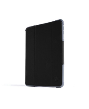 Buy STM Dux Plus Duo Case with Pencil Storage in Black STM-222-236GY-01 for iPad Mini 5th Gen/Mini 4