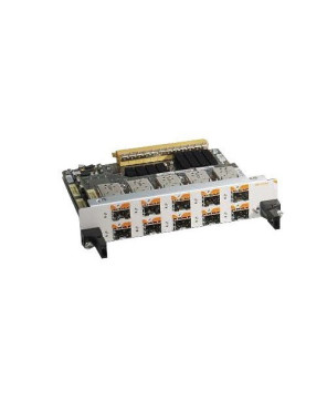 Buy Cisco 10-Port Gigabit Ethernet Shared Port Adapter SPA-10X1GE-V2 for Cisco 7600 SIP-600 Interface Processor