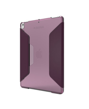 Buy STM Studio Case in Dark Purple STM-222-161JU-02 For iPad 8th/7th Gen, Air 3 & Pro 10.5