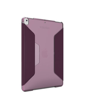 Buy STM Studio Case in Dark Purple STM-222-161JU-02 For iPad 8th/7th Gen, Air 3 & Pro 10.5